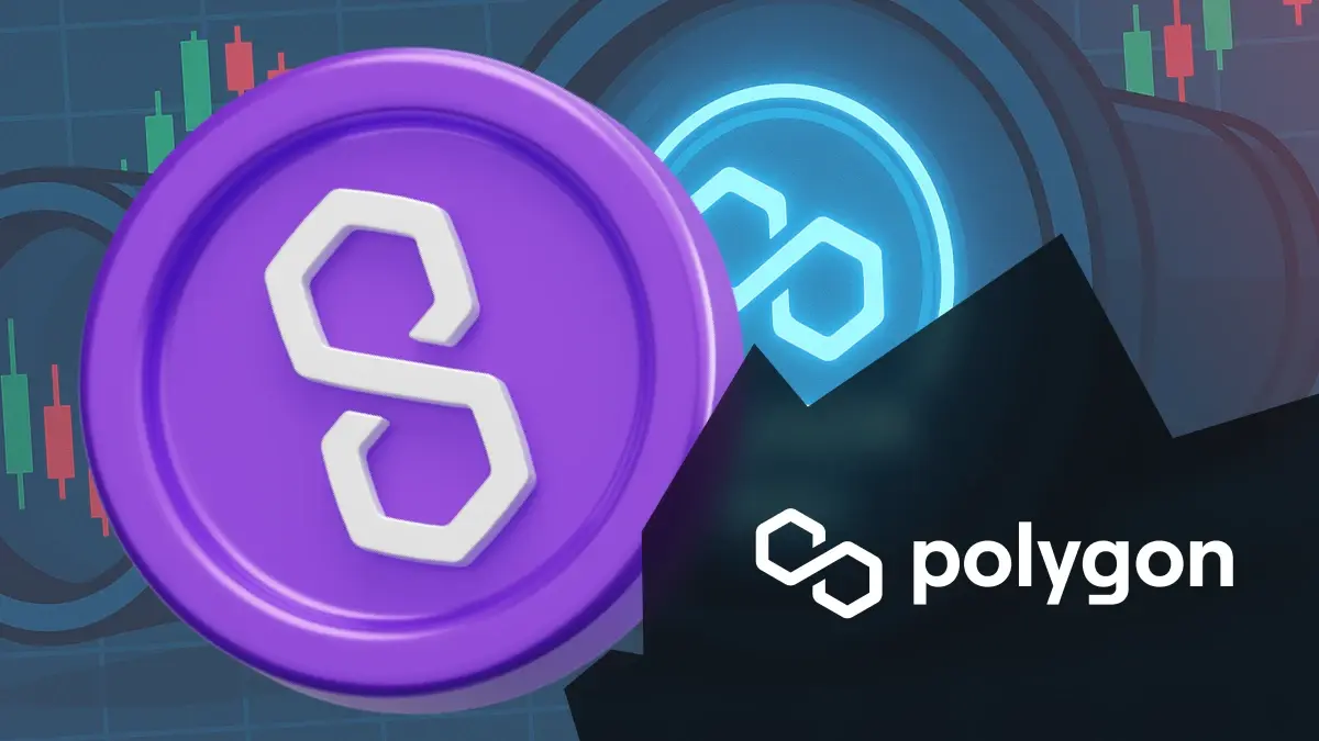 analyse cours du polygon