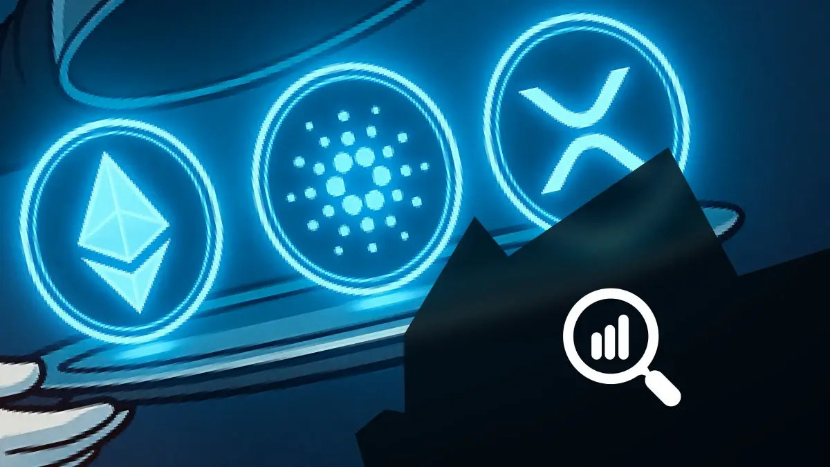 les 3 altcoins à surveiller
