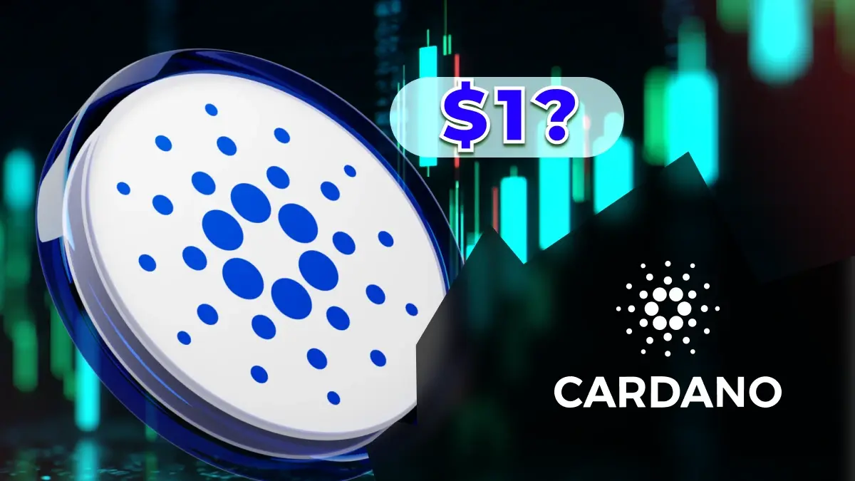 jusqu'où peut remonter le cardano ? 1 dollar ?