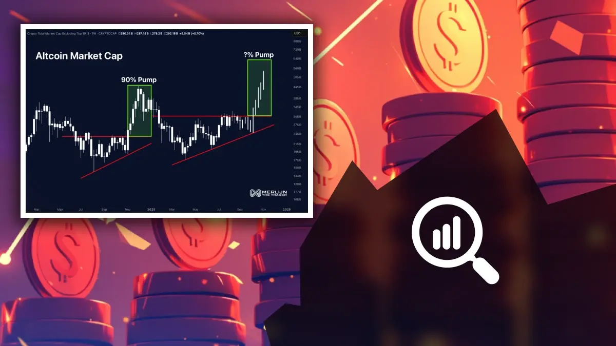 analyse du marché des altcoins en septembre 2025