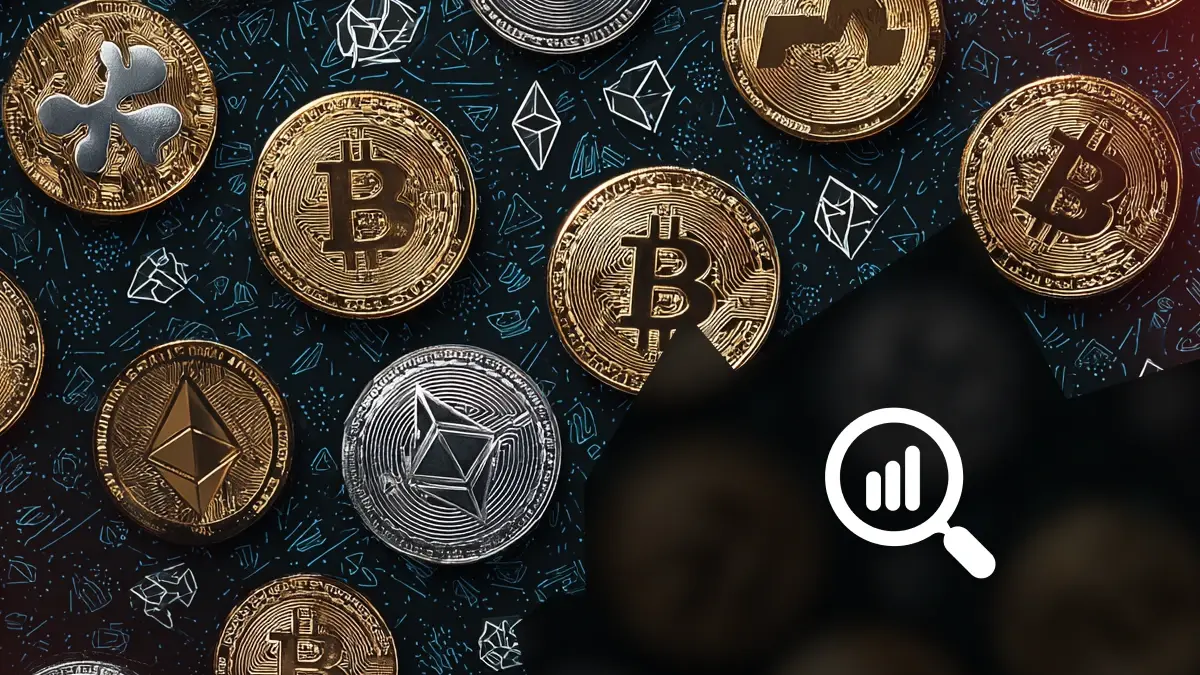 marché des crypto analyse