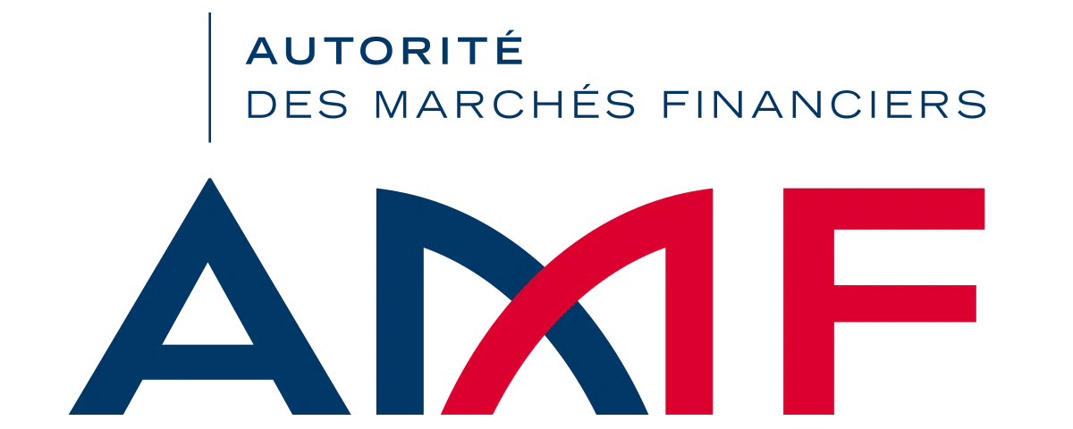 logo de l'amf en france