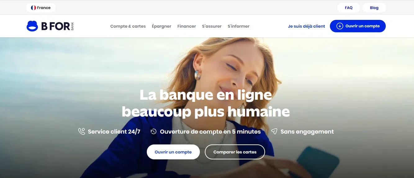 BforBank