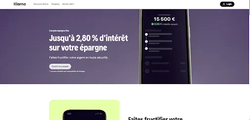 Klarna Bank