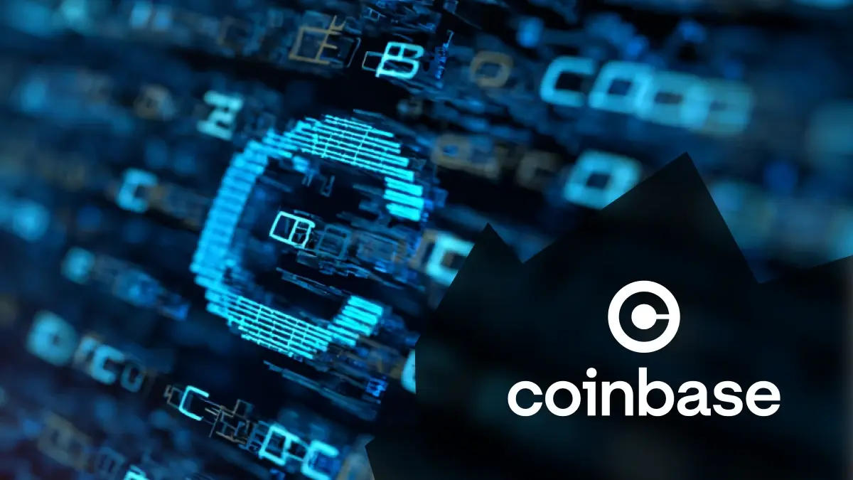 utilisation de l'ia par coinbase