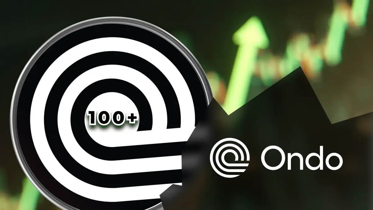le grand nouveau projet d'ondo crypto