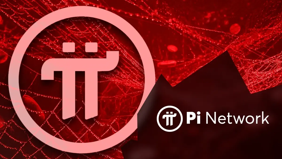 déception du côté de pi network avec la mise à jour