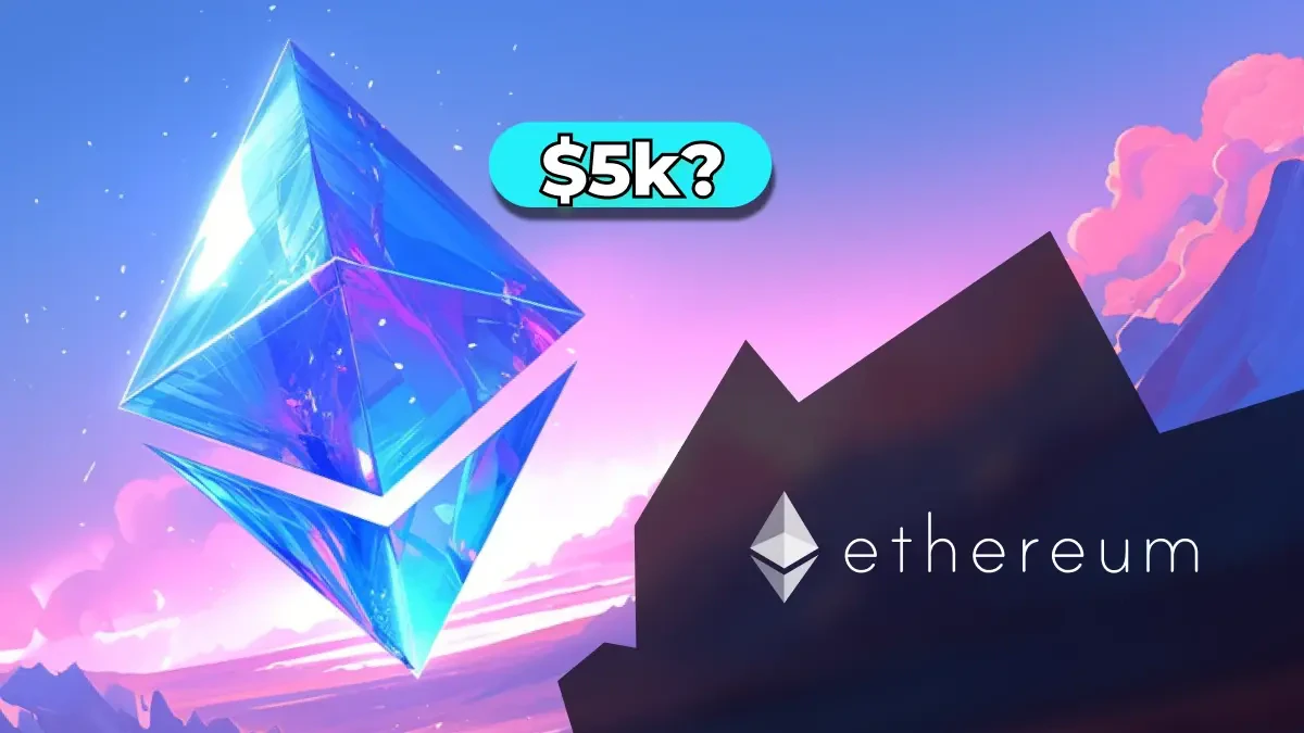prévision du prix d'ethereum