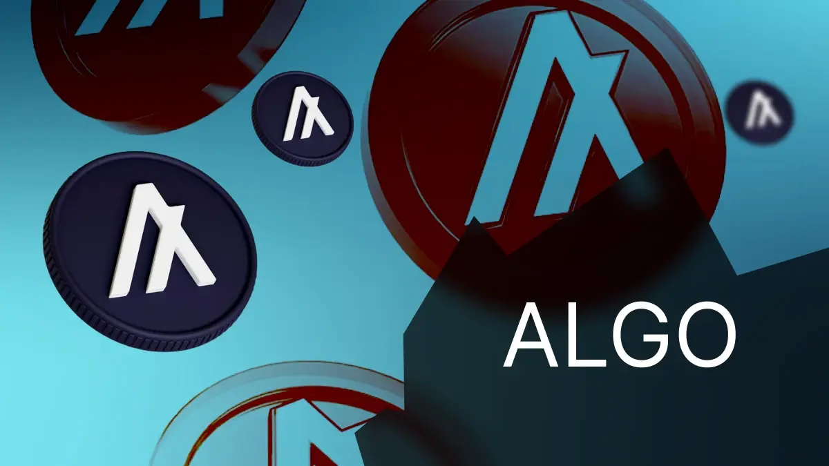Algorand (ALGO)