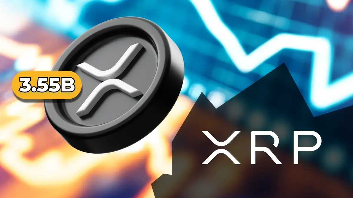 XRP hausse en vue ?