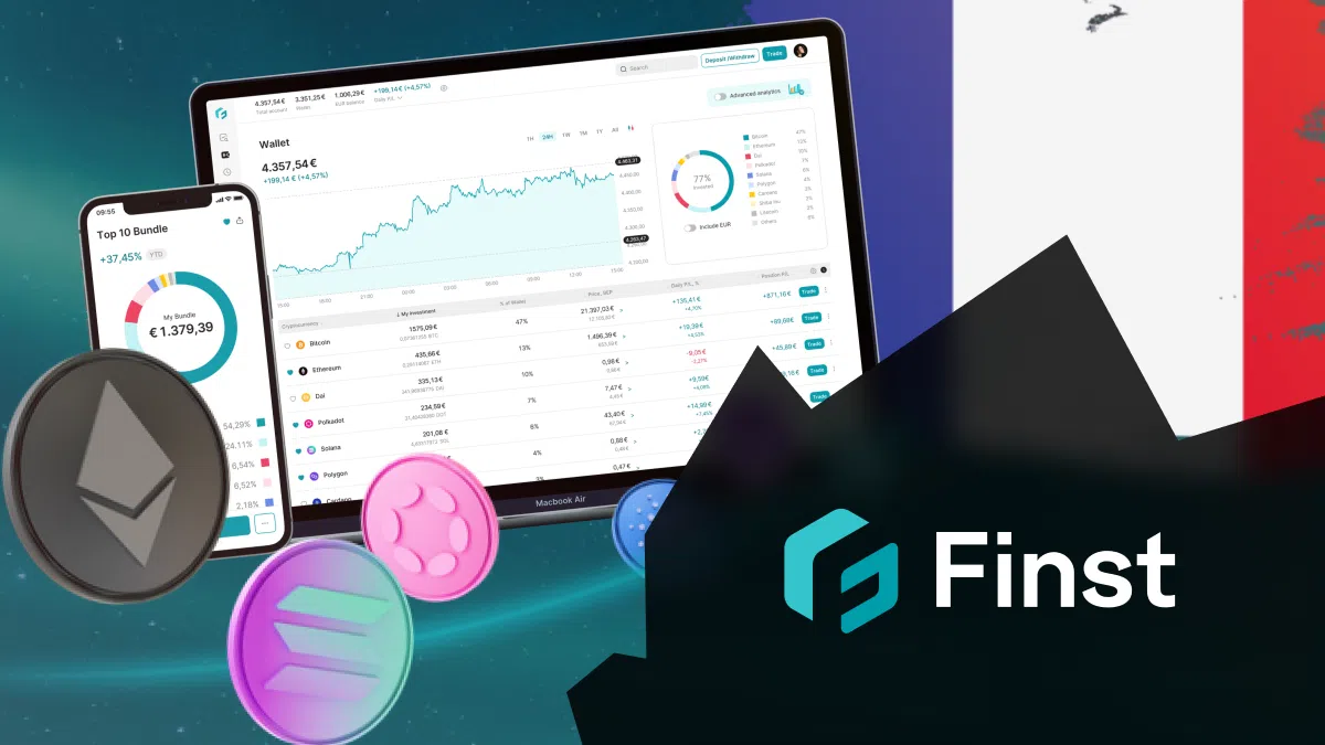 lancement de finst en france