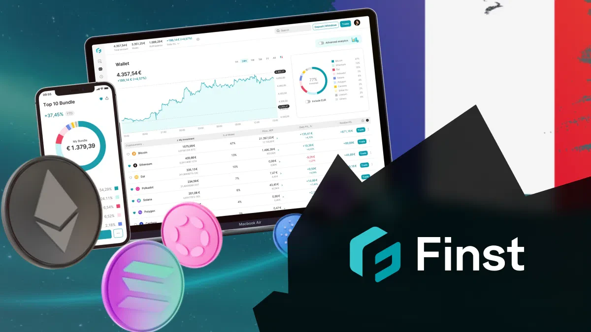 lancement de finst en france