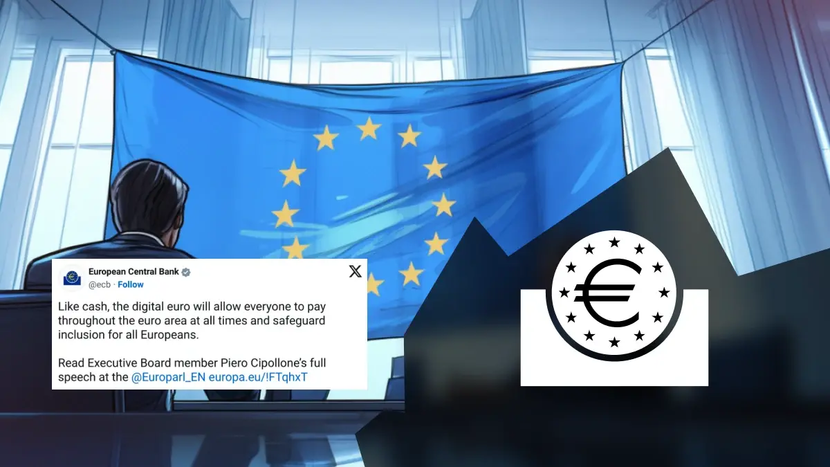 Banque centrale européenne (BCE)