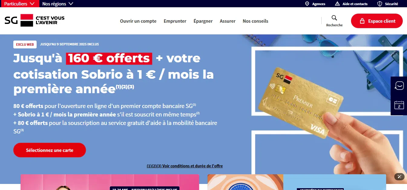 Société Générale