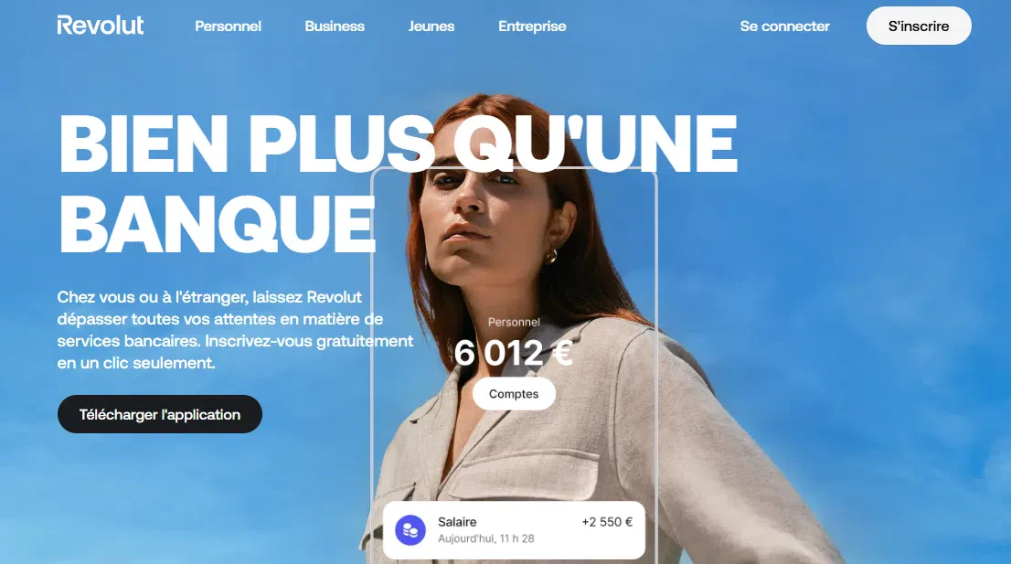 Revolut