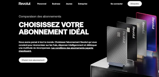 Revolut Standard – Revolut