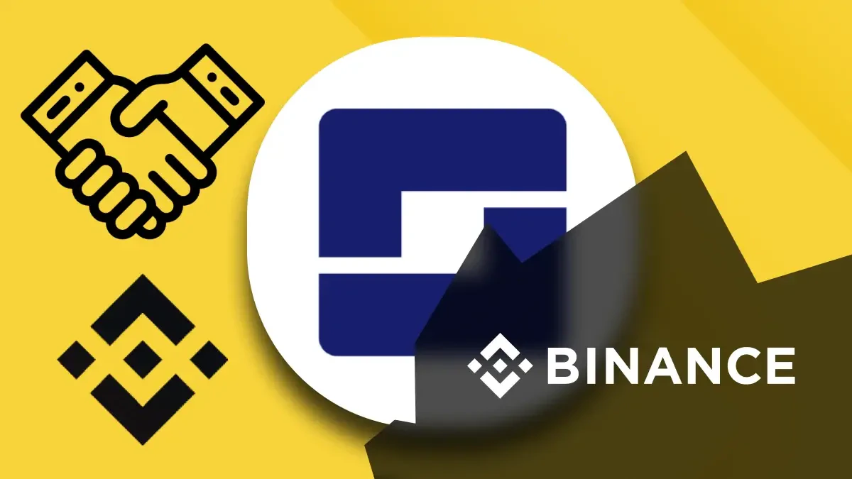 Binance Bahrain