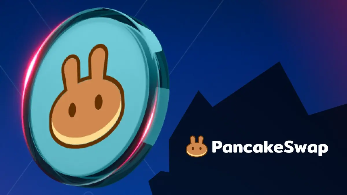 PancakeSwap (CAKE)