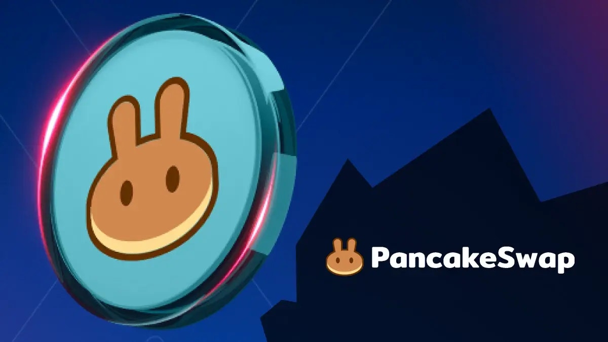 PancakeSwap (CAKE) : gros potentiel sur son prix d'après cet analyste
