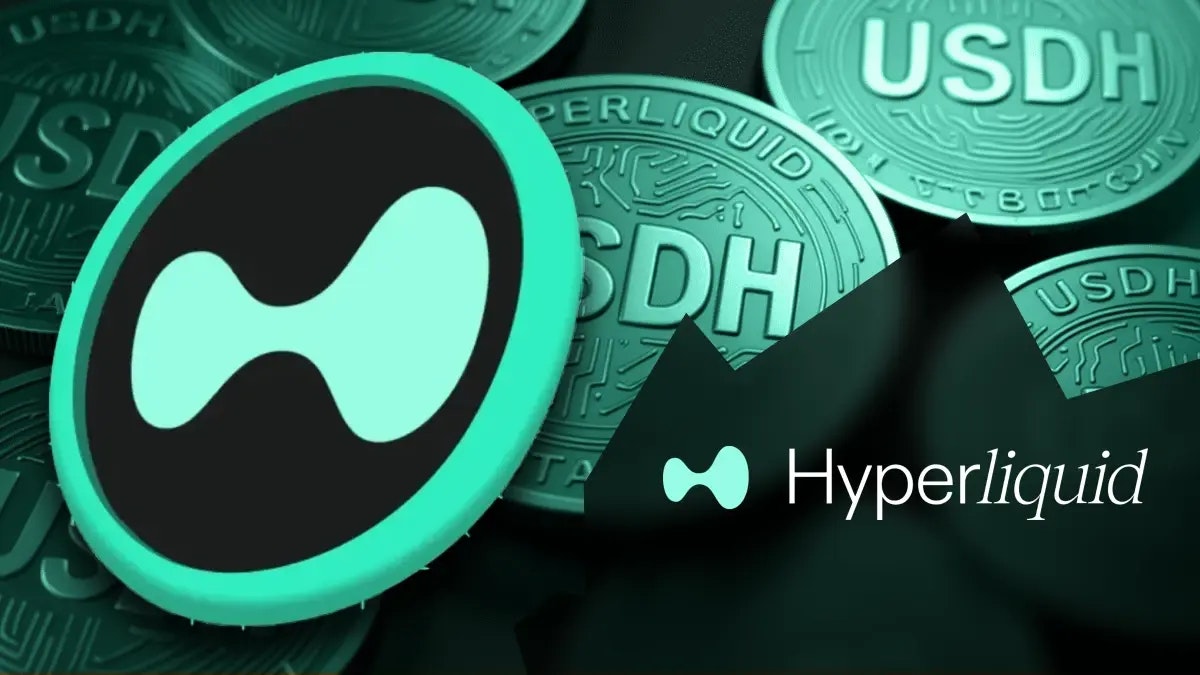 Le nouveau projet d'Hyperliquid devrait faire pousser HYPE à la hausse