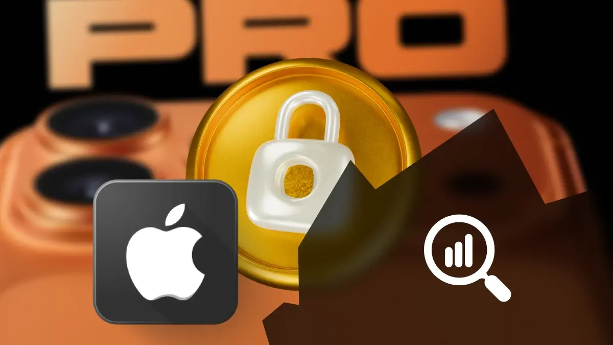 Apple muscle la sécurité crypto avec l’iPhone 17