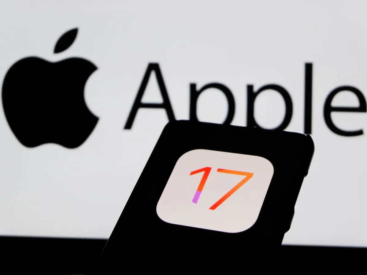 Apple sécurité crypto l’iPhone 17