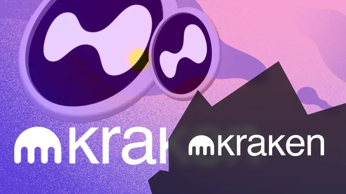 Kraken soutient USDH et HYPE