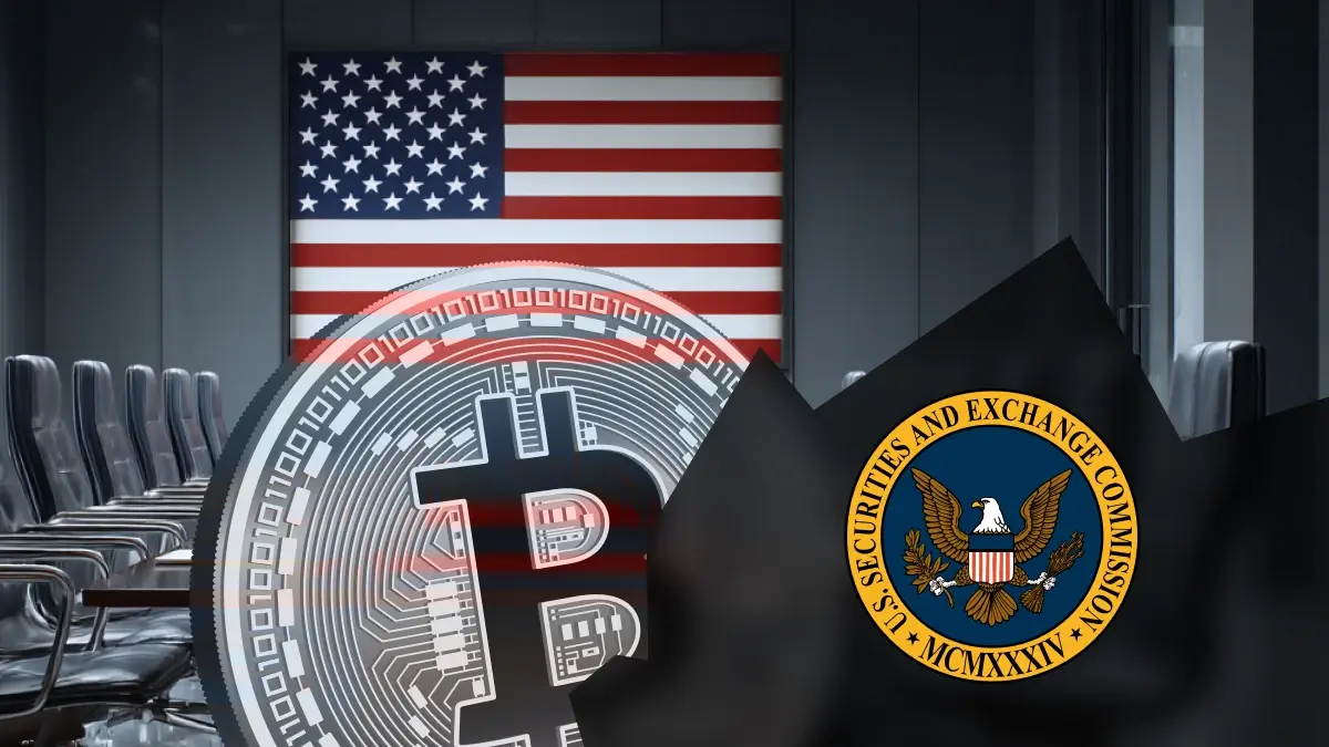 "Project Crypto", la SEC