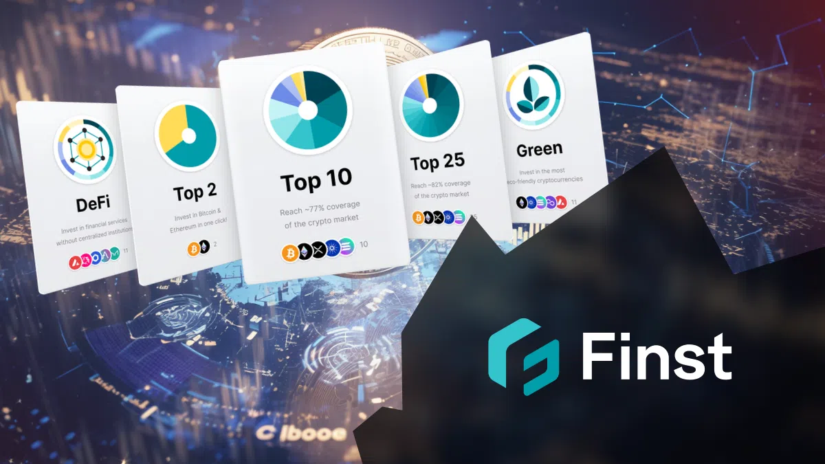 les options en bundle sur finst révolution crypto
