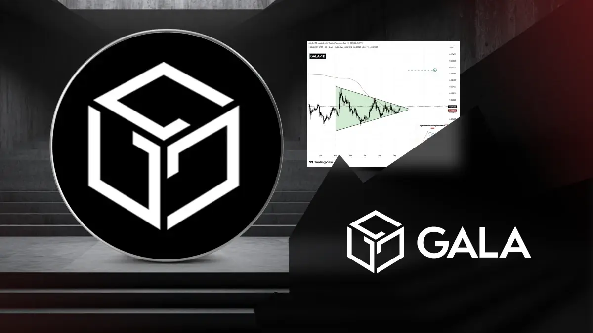 Gala (GALA)