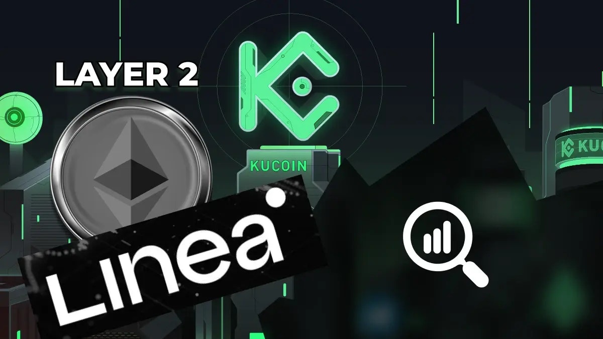 KuCoin liste cette cryptomonnaie avec un fort potentiel