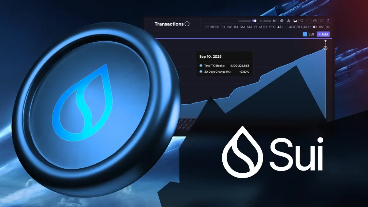SUI
