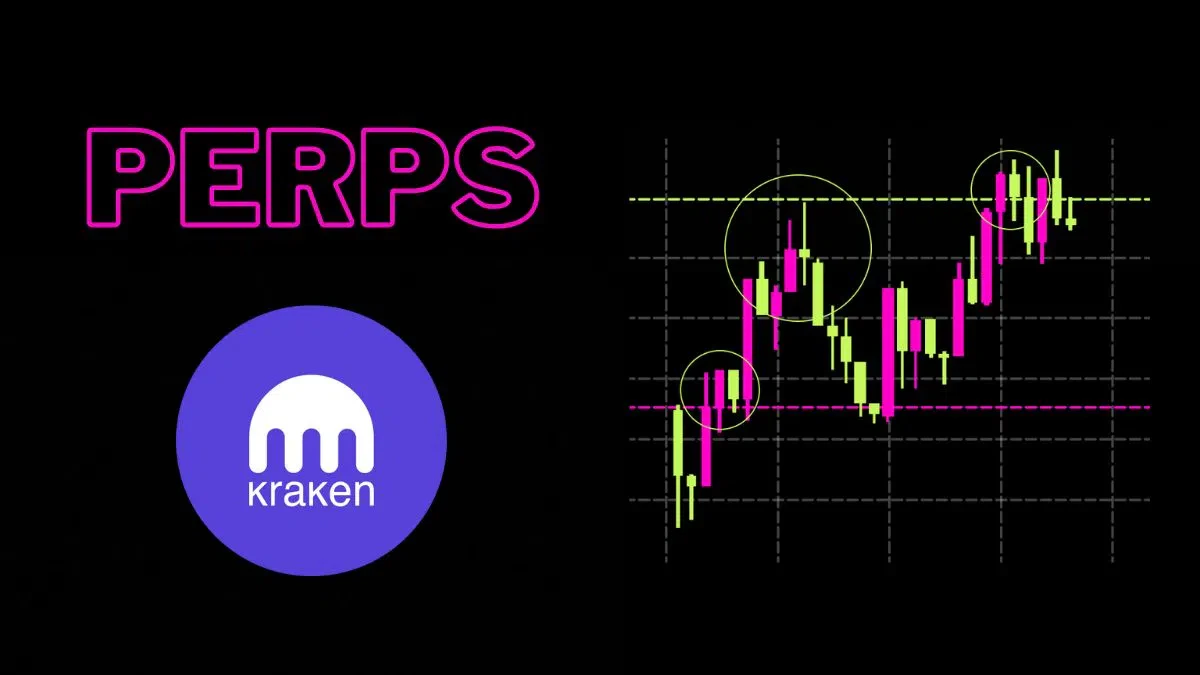 Kraken Perps
