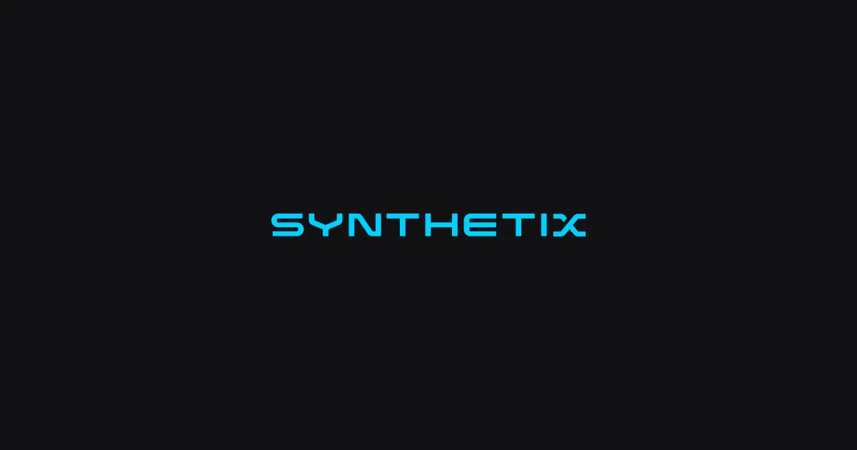 Synthetix (SNX)