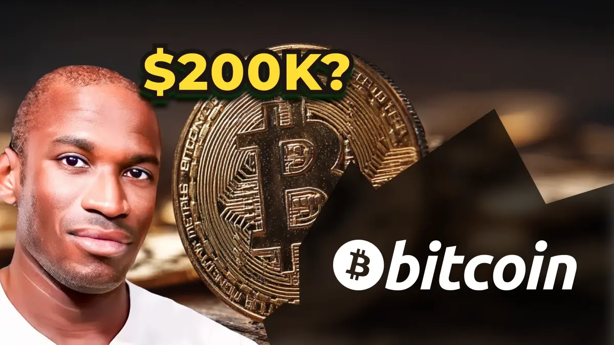 Arthur Hayes et  Bitcoin