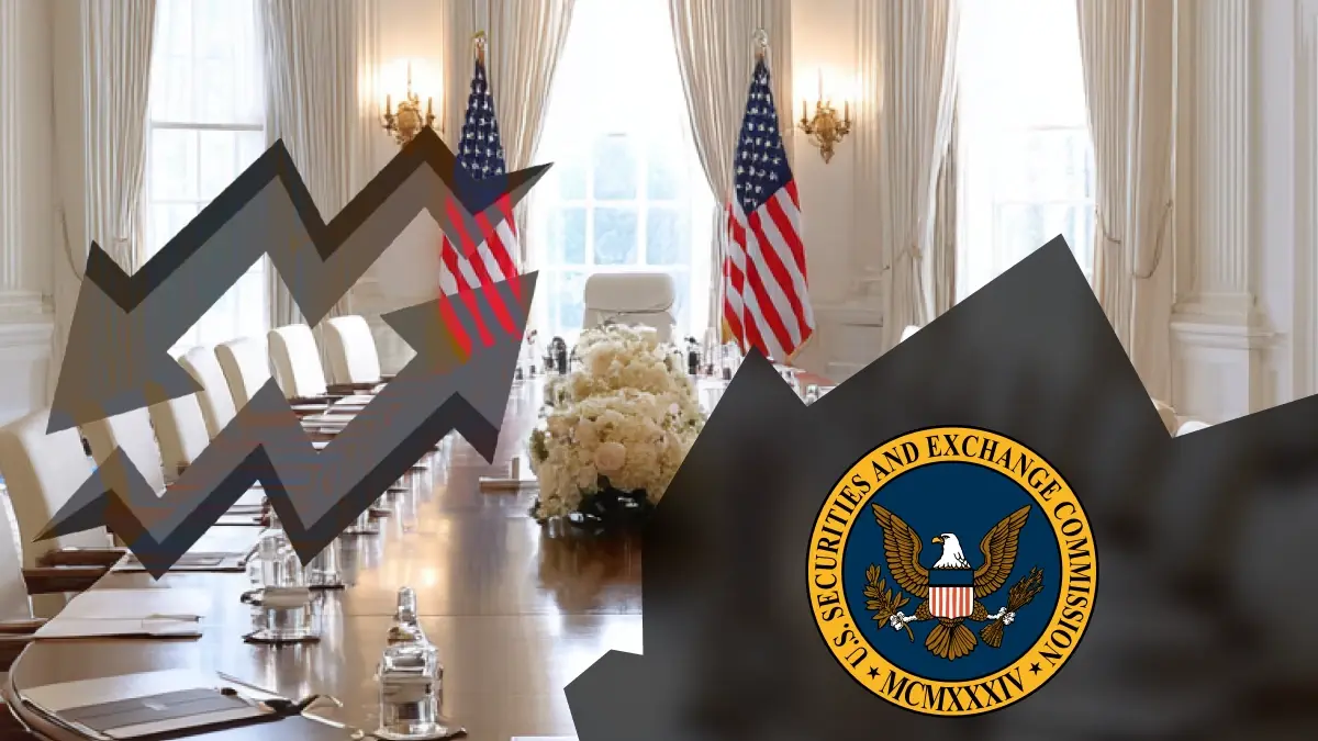 SEC et crypto