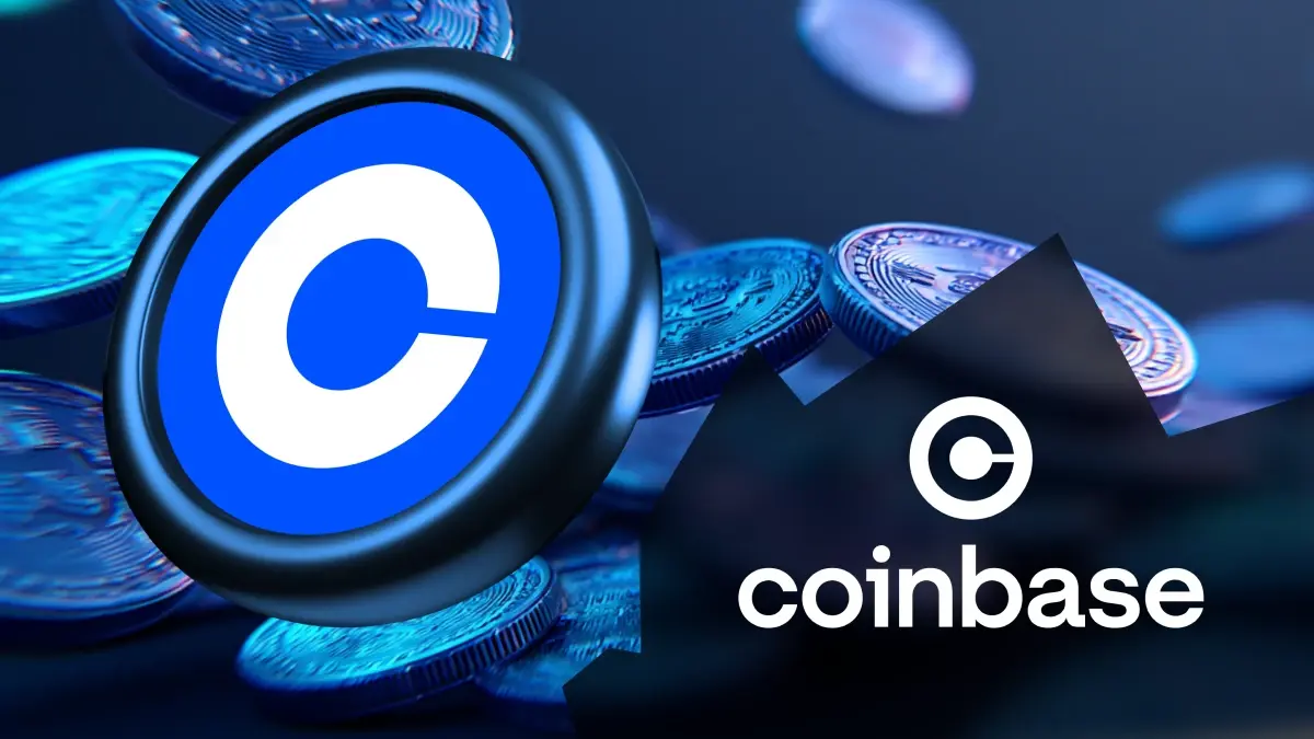 Coinbase Listing