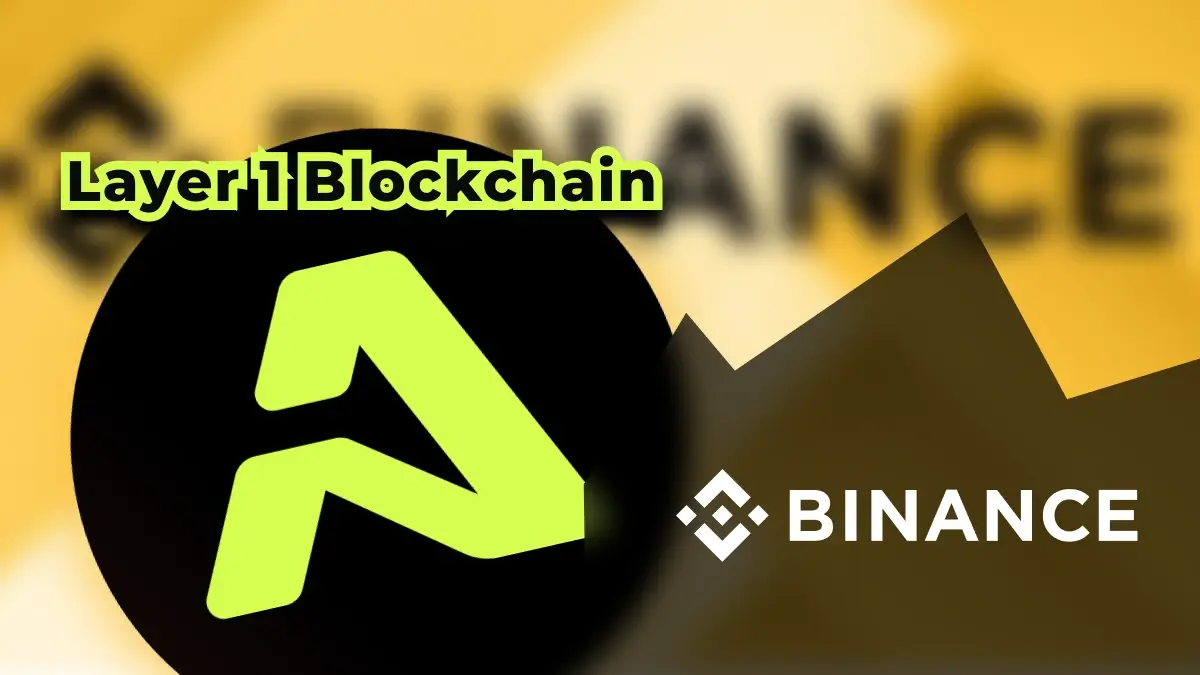 Binance Alpha propulse Aleo