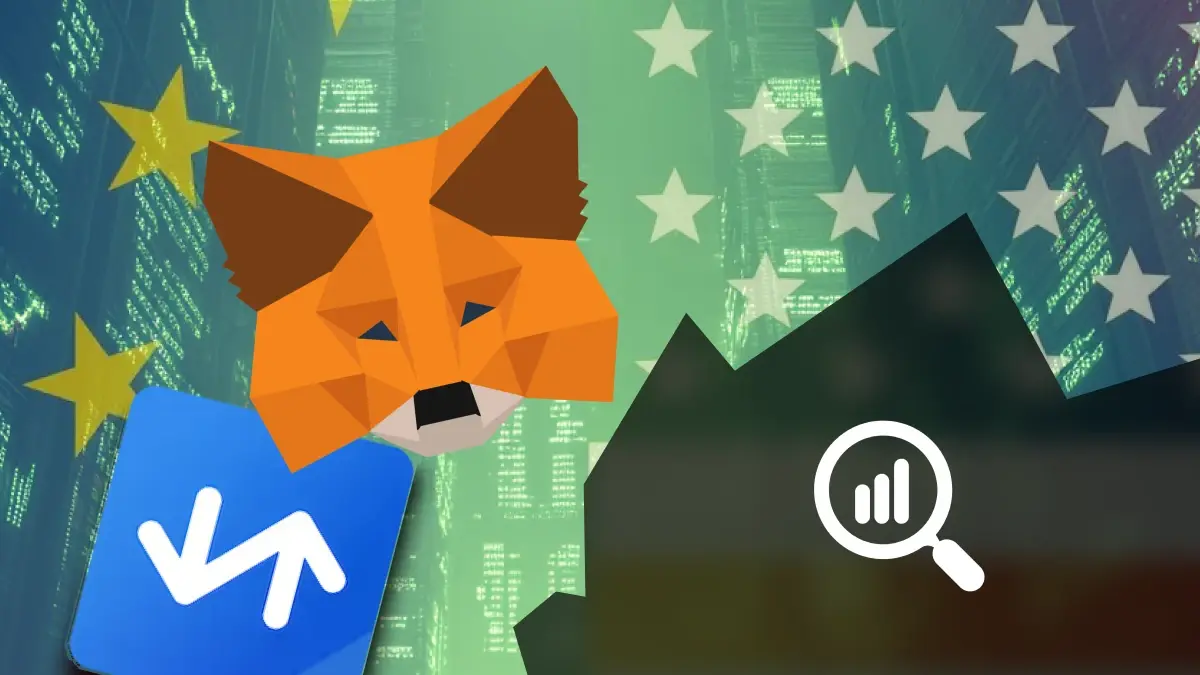 MetaMask et Transak