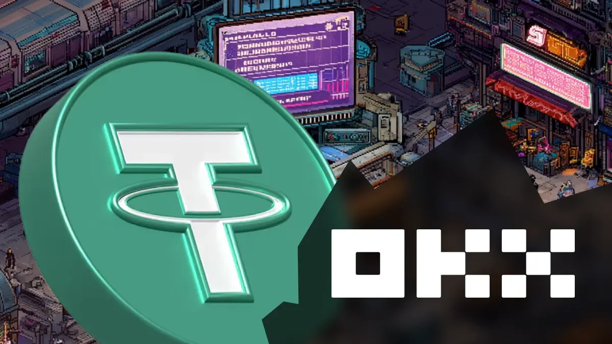 OKX lance USDT0
