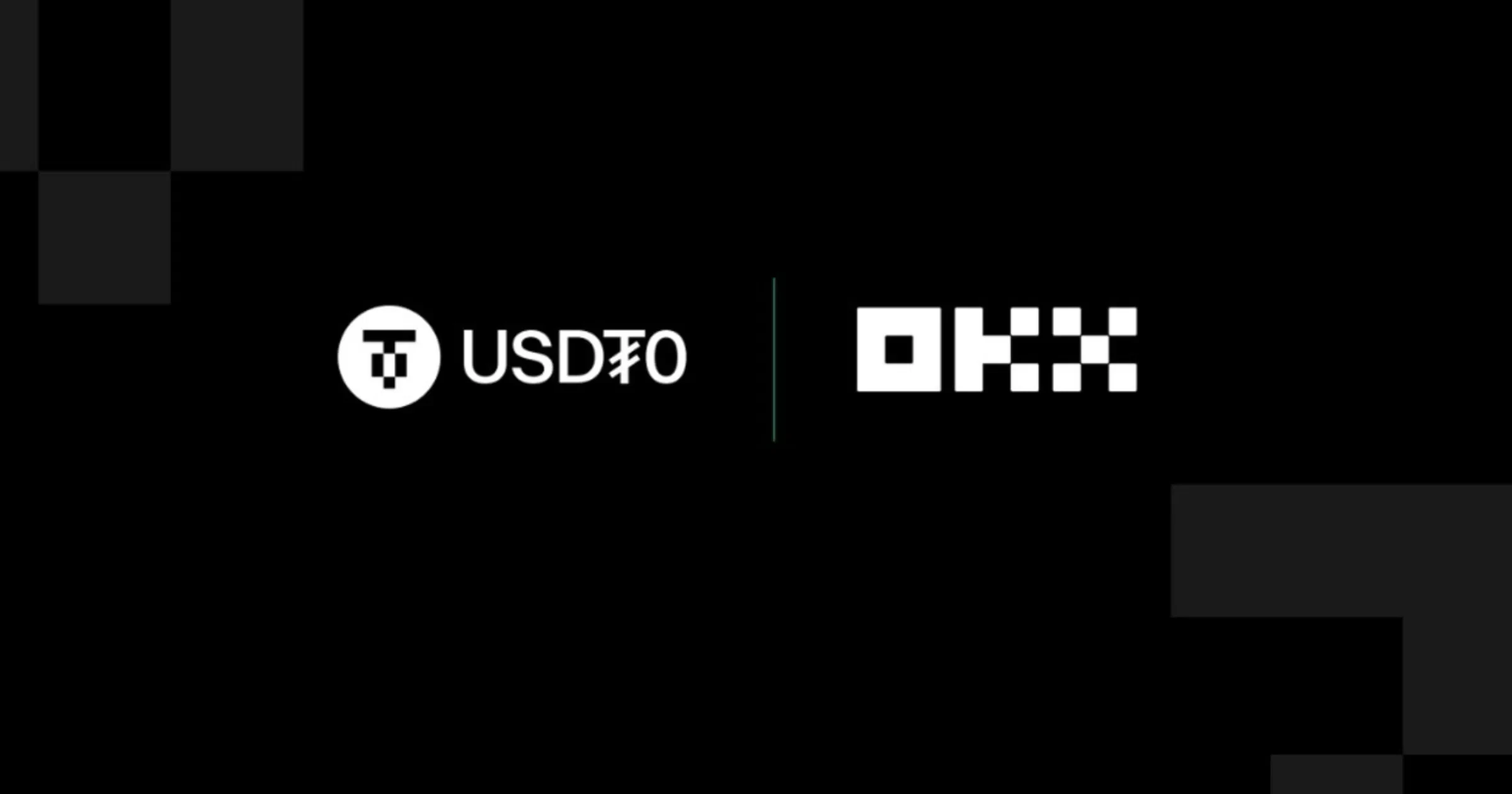 OKX lance USDT0