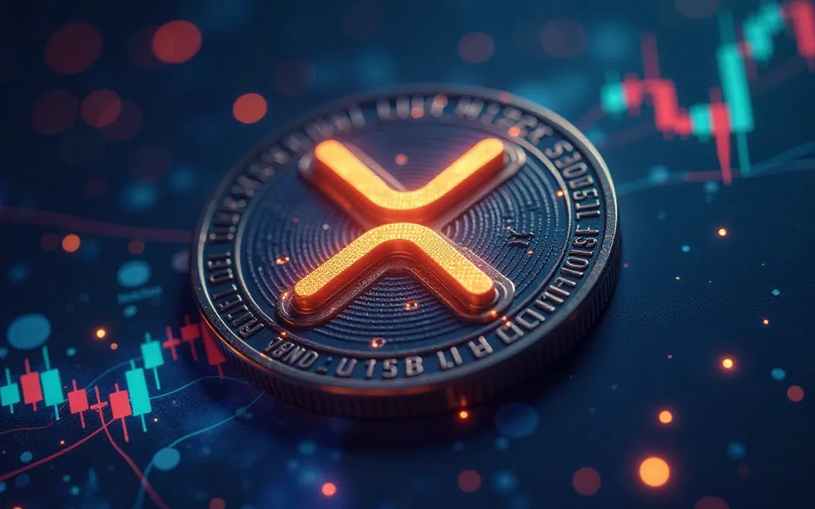 XRP et Fed