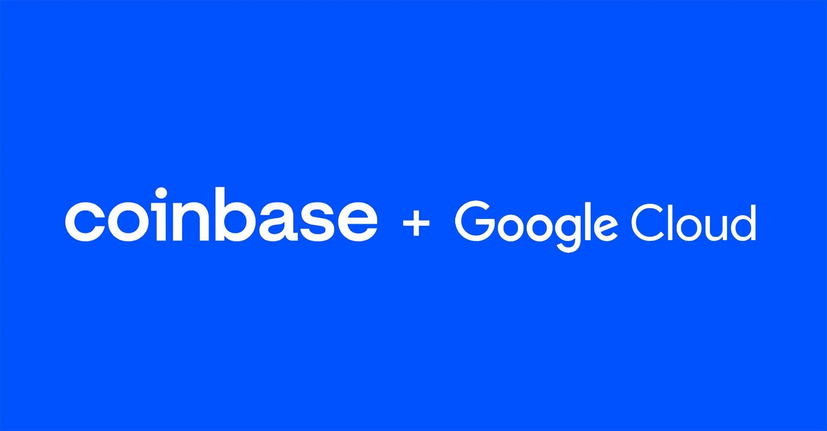 Google–Coinbase