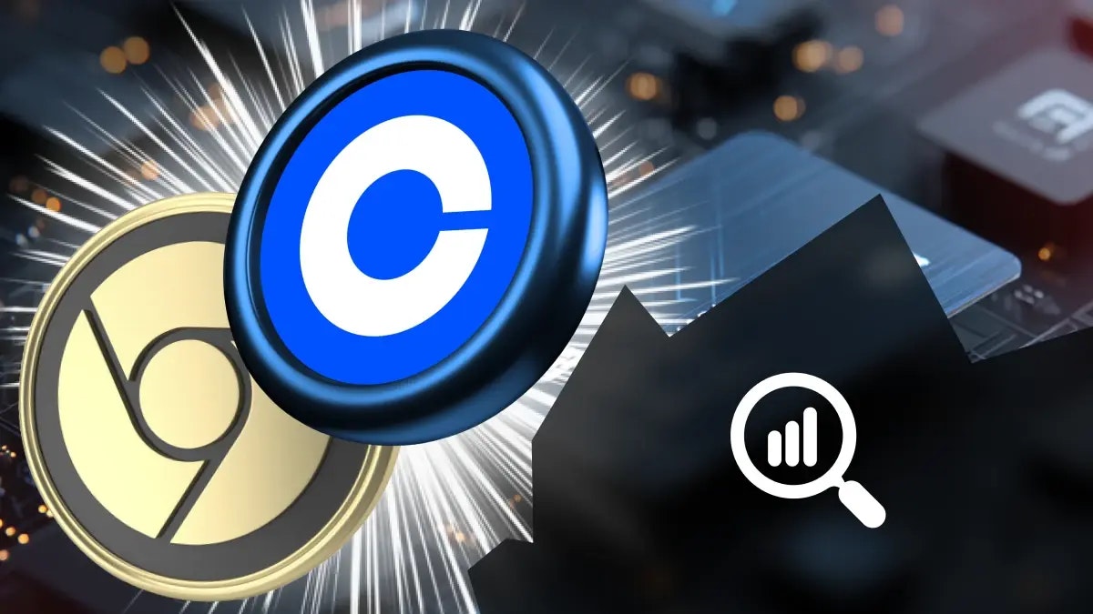 Google et Coinbase intègrent la crypto aux paiements IA : vers une adoption massive ?