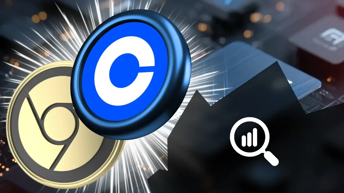 Google s'associe à Coinbase Google s'associe à Coinbase