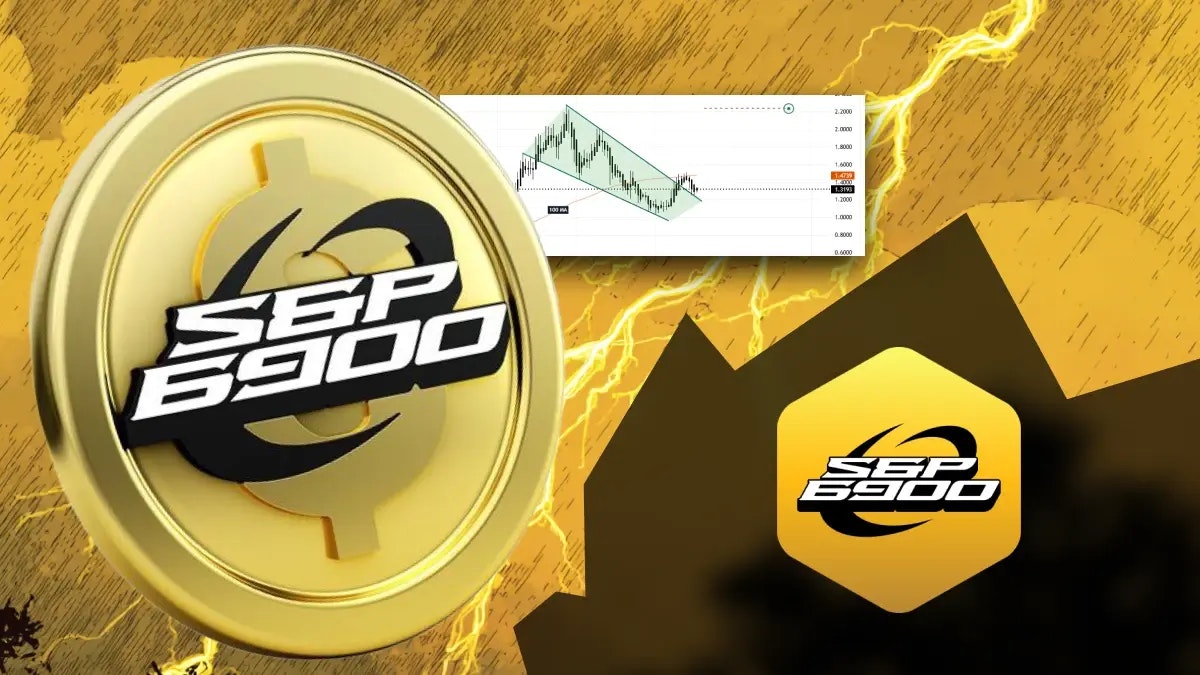 Breakout confirmé sur SPX6900 : vers les 2,23 $ ?