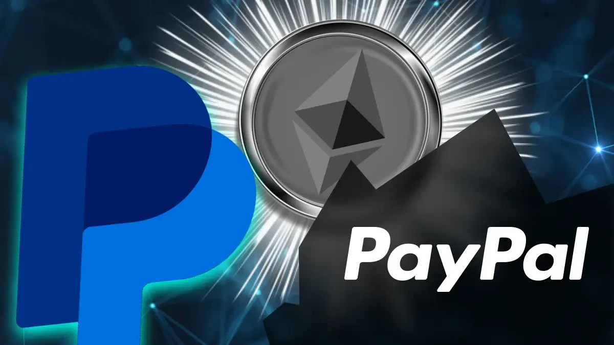 PayPal ajoute Bitcoin et Ethereum