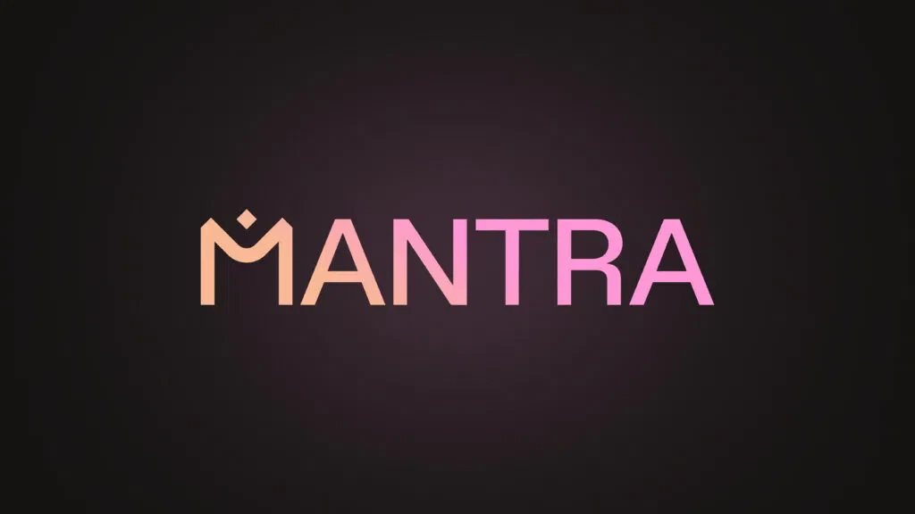 Blockchain MANTRA