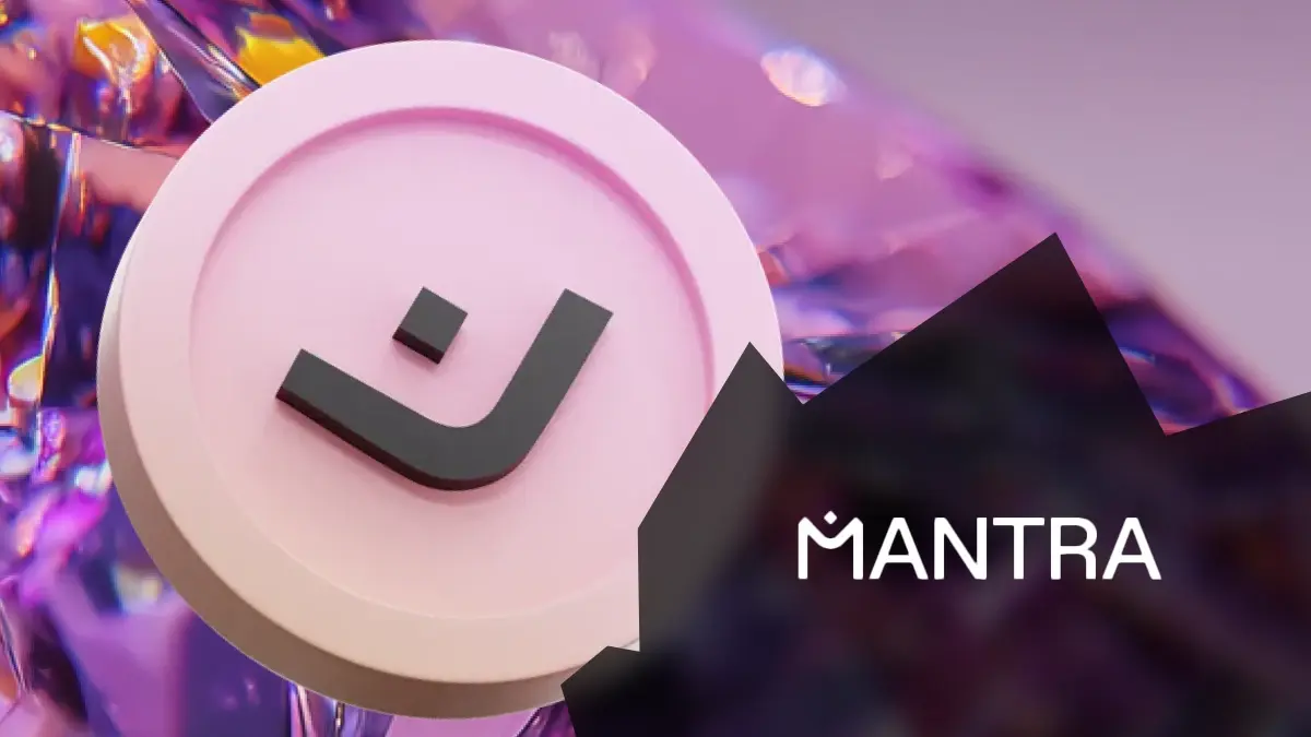 Blockchain MANTRA