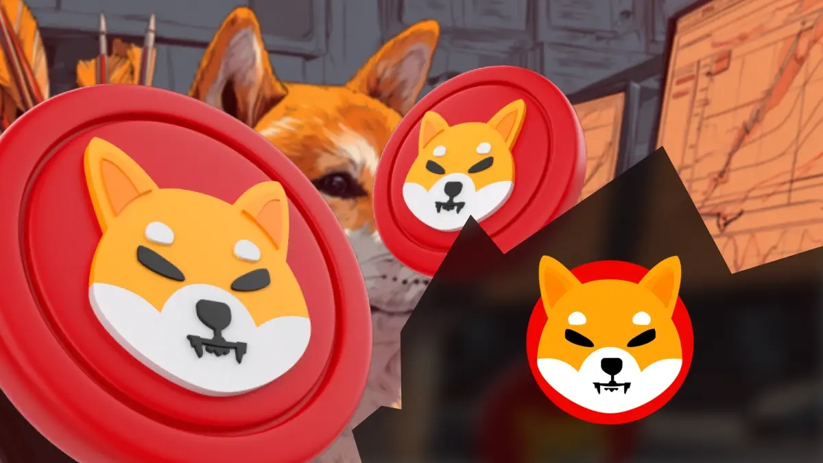 Shiba Inu (SHIB)